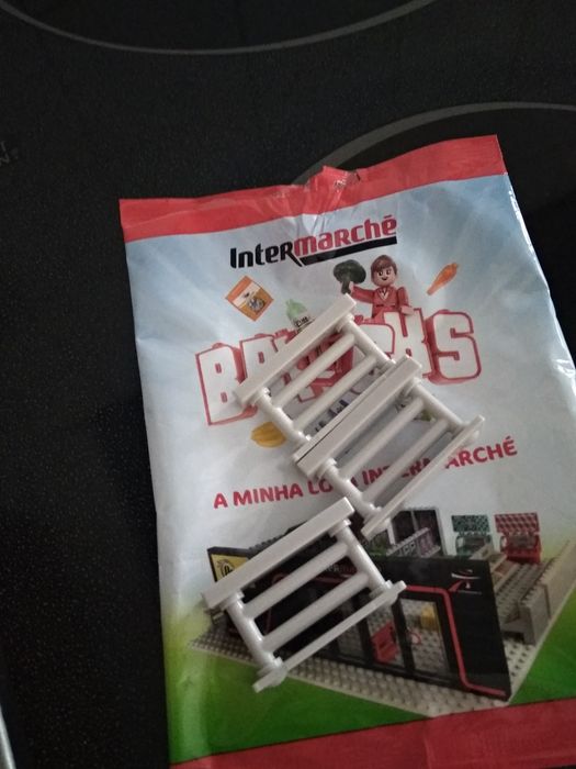 Brichs Intermarché a minha loja