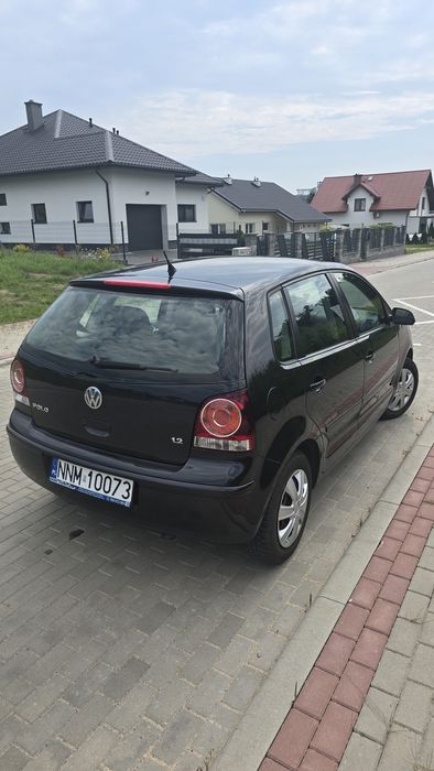 VW Polo, benzyna, ladny stan , klmatyzacja