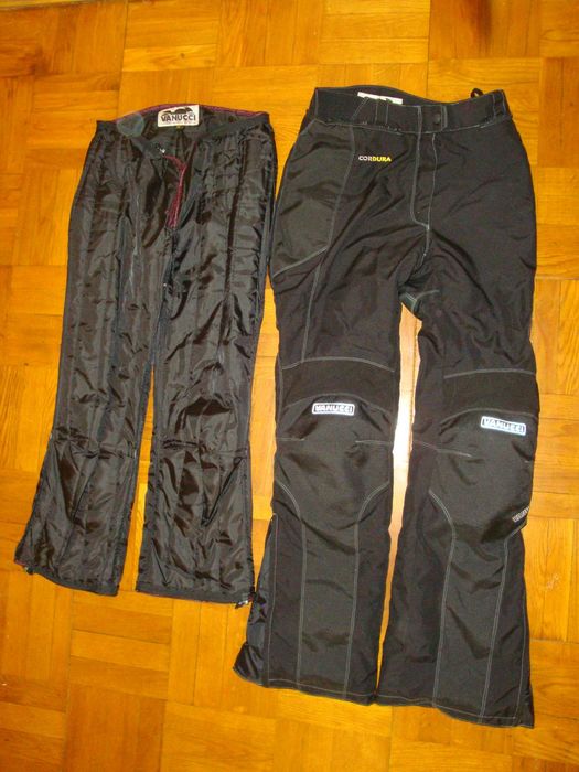Костюм-комбинезон PROBIKER , размер 48(S) или 38-40 ( S-M ) женский