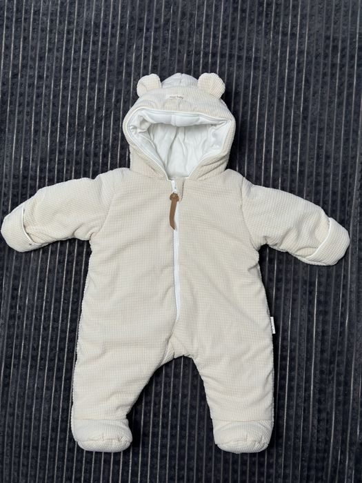 Демісезонний комбінезон MagBaby 62 розмір