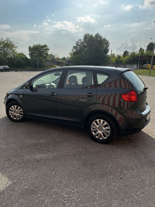 SEAT Altea 2011 VIN VSSZZZ5PZCR010023 фото оголошення 2 з 8