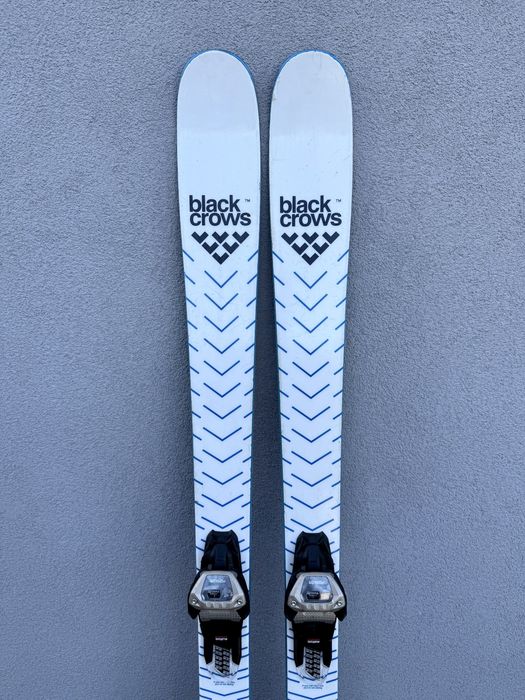 Narty Black Crows Vertis 175,4cm allmountain performance freeride