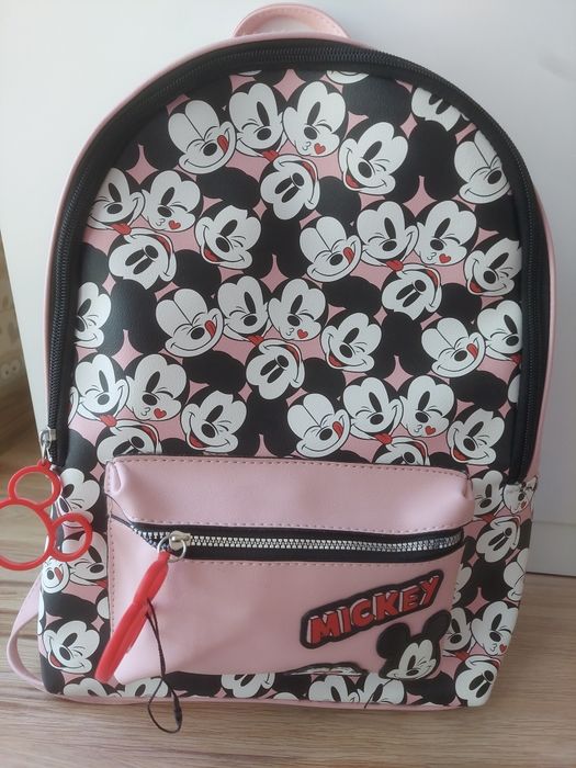 Plecak myszka mickey primark
