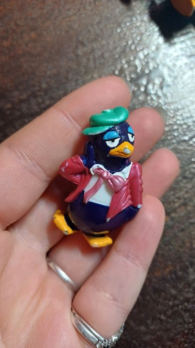 Колекція пінгвінів кіндер