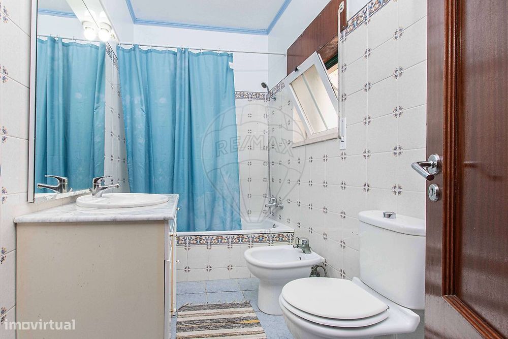Apartamento T3 para arrendamento
