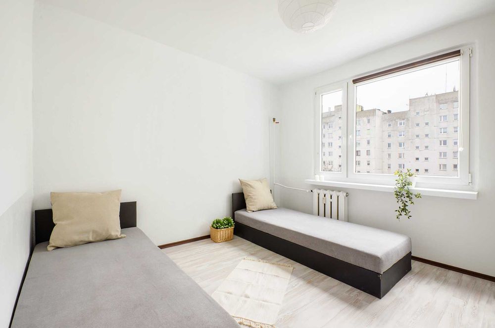 Kwatera, noclegi pracownicze Łódź Widzew max.10 Osób Wyposażona