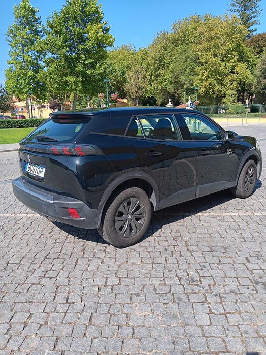 Peugeot 2008 Active