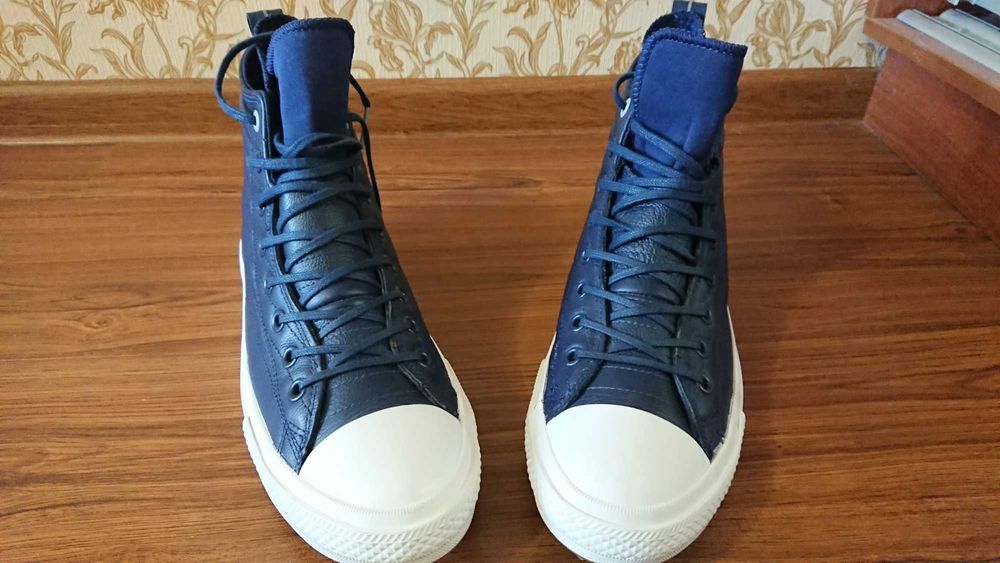 Черевики Converse