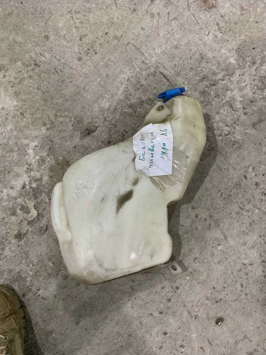 Бачок омывателя Aydi A6