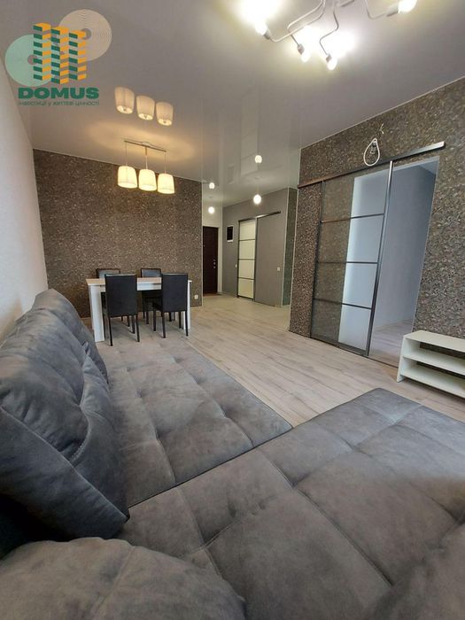 1-room apartment apartment by the address st. Zabolotnogo ak (area 46 m²) - Atlanta.ua - photo 2