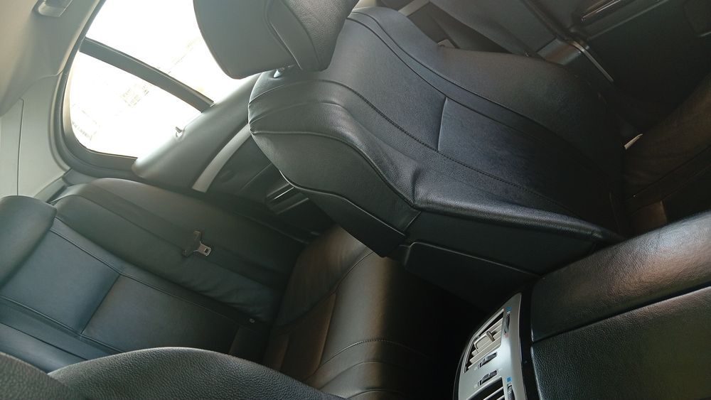 Bmw 730d M57 231cv