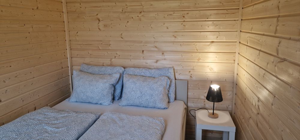 Domki Mazury Niezła Szopka nad Jeziorem Śniardwy