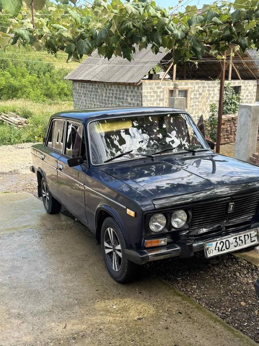 Продам ваз 2106 находу