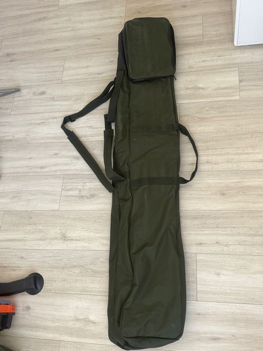 Чохол для зброї і вудилищ