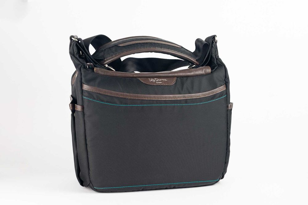 Saco / Mala Fotográfica Lily Deane Lucido da Think Tank