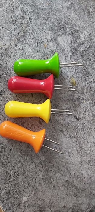 Chwytaki do kukurydzy