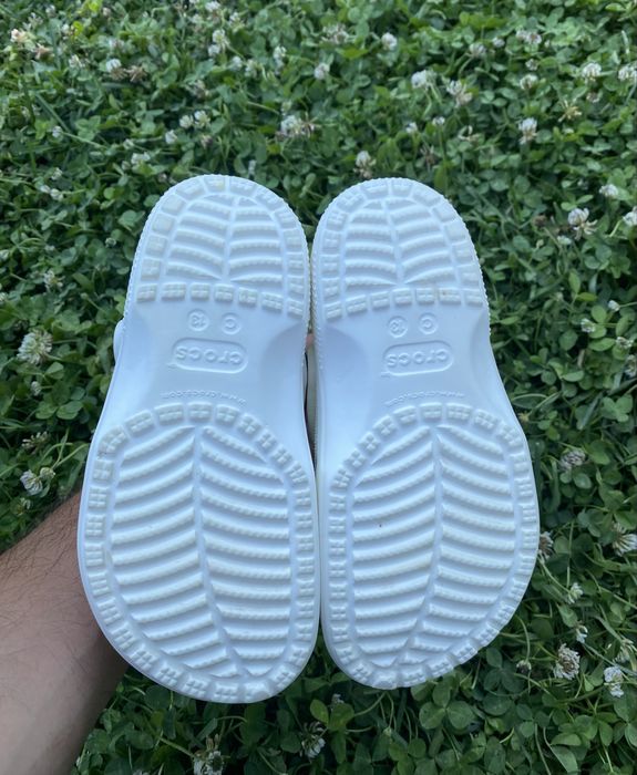 Дитячі Сабо Крокс Crocs c 13 30-31 (19-19.5 см)