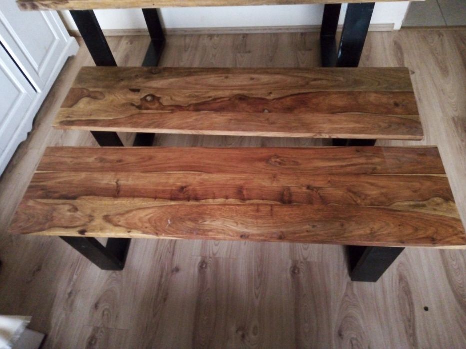 Meble do kuchni i sypialni