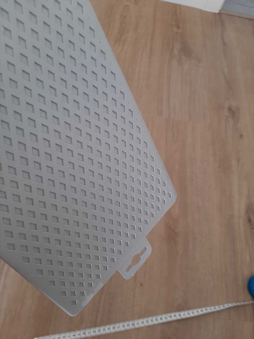 Paca murarska do zacierania tynku betonu wylewek