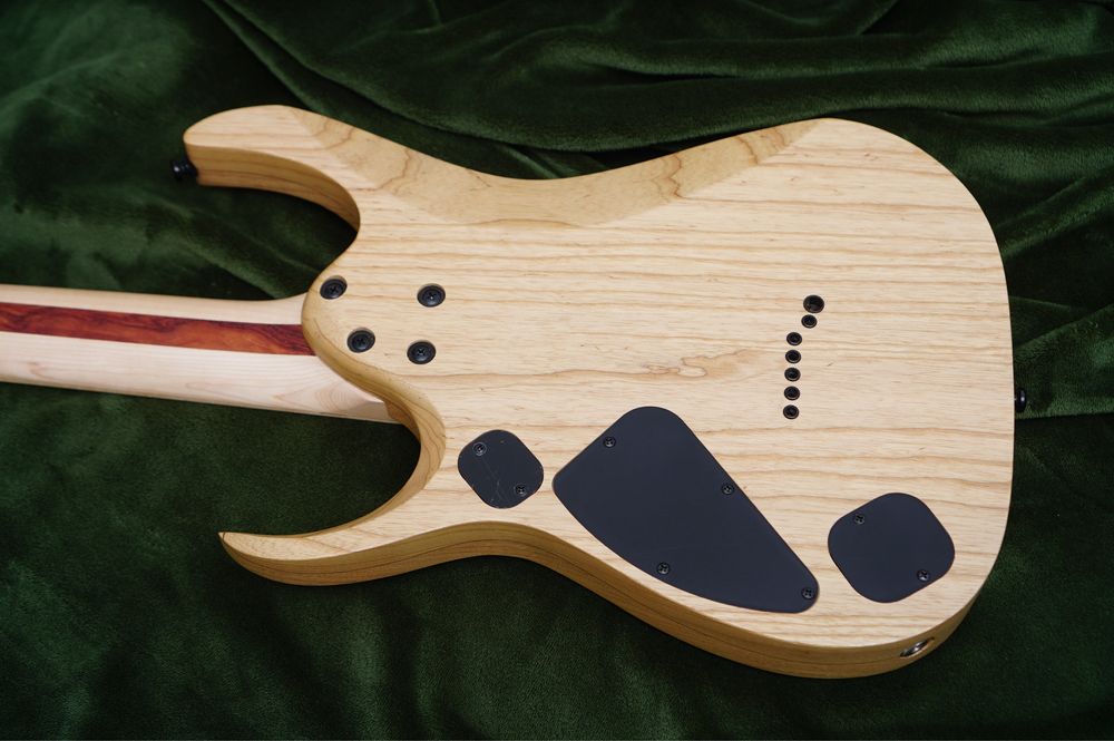 Ibanez rgdix7 mpb gitara 7 strunowa