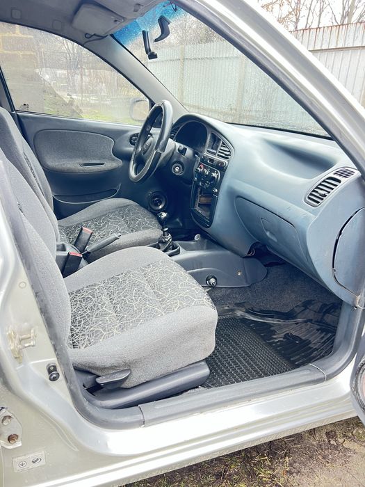 Продам Daewoo Lanos 1.5 Поляк