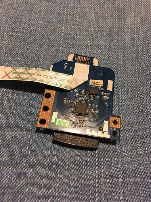 Leitor cartões computador64585421206658120