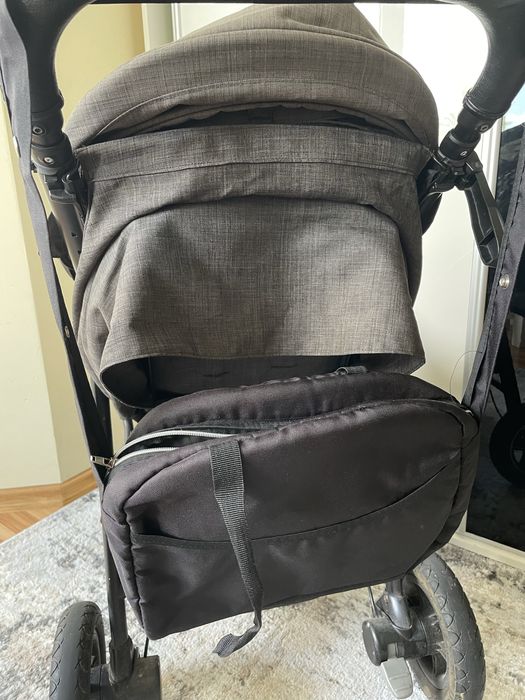 Wózek spacerowy JOIE + Gratisy !
