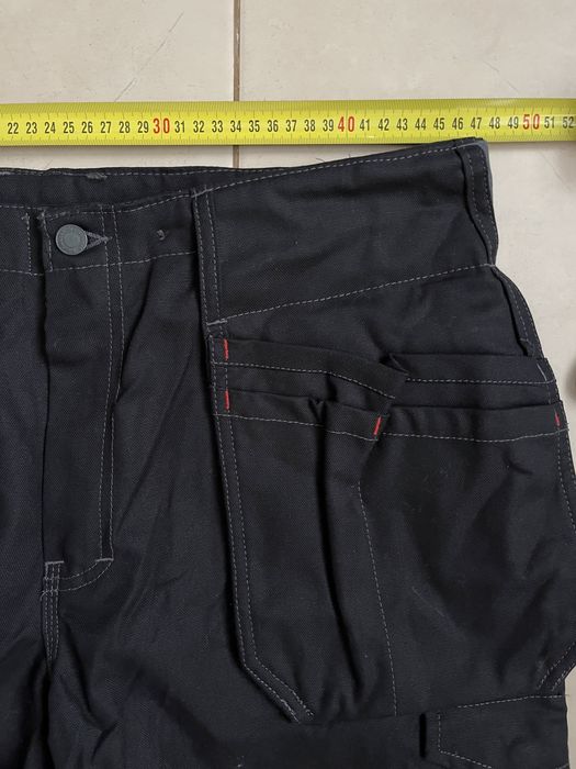 Профессиональные рабочие брюки Björnkläder,Mascot,Snickers,Eng Strauss