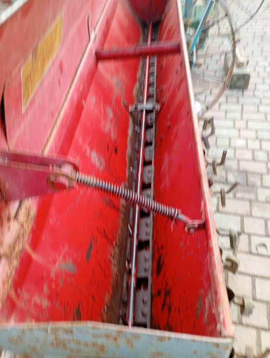 Продам сівалки 17  19 лійок