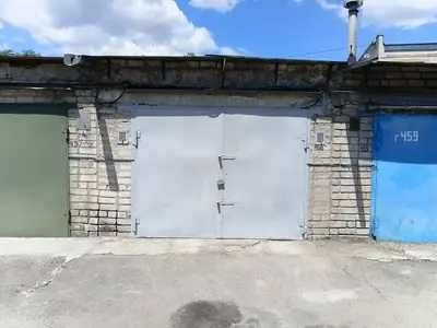 Сдам капітальний гараж бокс склад рн Космос