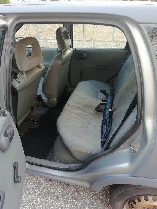 Opel Corsa 1.2  IPO Julho