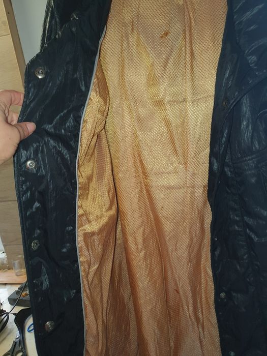 Parca senhora Ana sousa