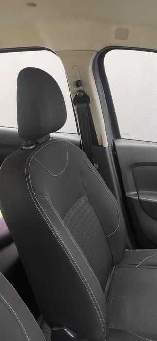 DACIA SANDERO -GPL/GASOLINA - 09 Tce Confort - Bi-Fuel