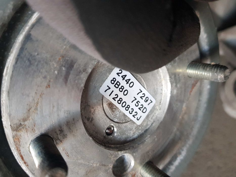 роздаточна коробка Mazda CX 5