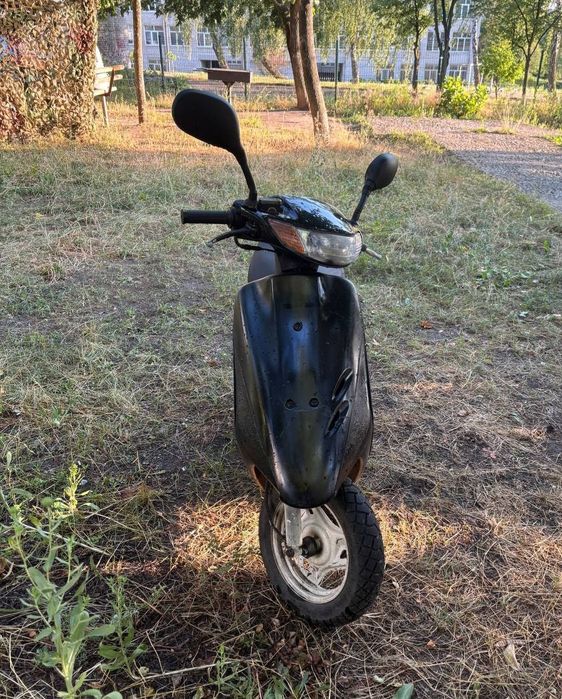 Продам honda dio af35