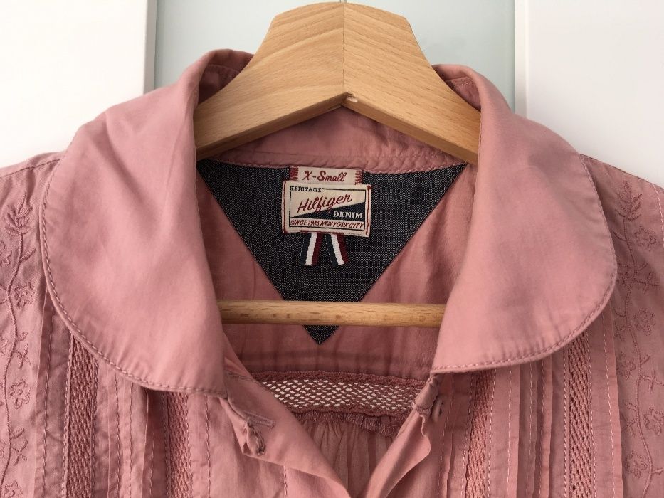 Koszula Tommy Hilfiger