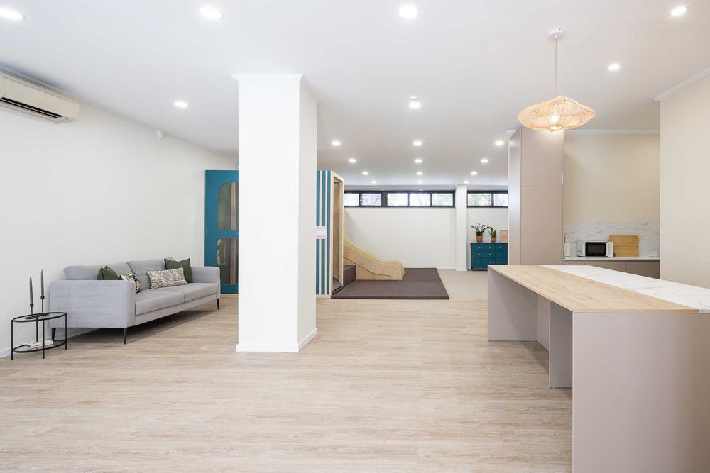 Espaço para eventos/ festas - Chill & Pop Odivelas