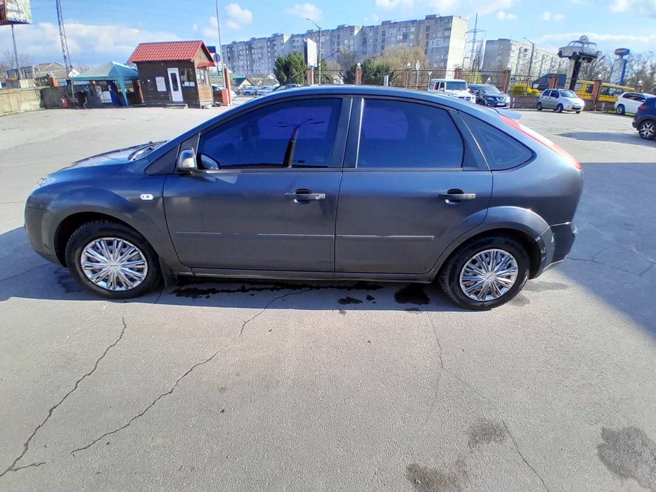 Продам автомобіль
