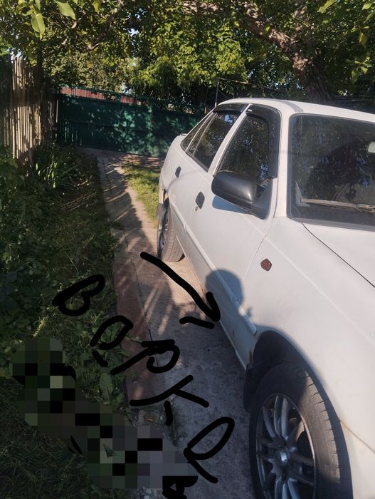 Продам нексію 1.5