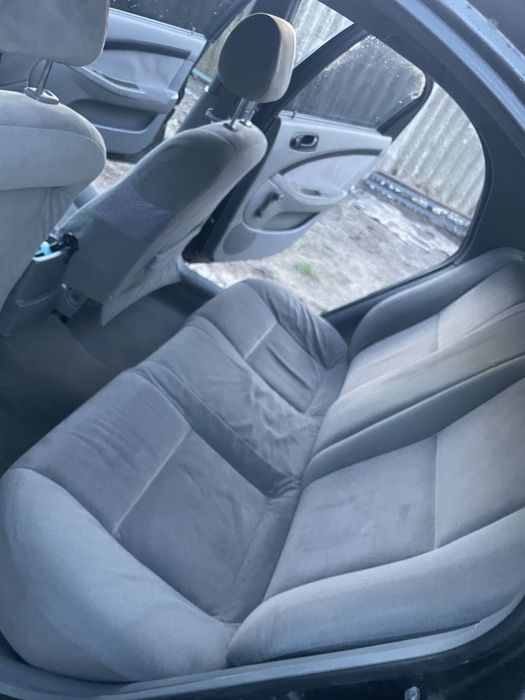 Lacceti 1.6 2007 рік я власник