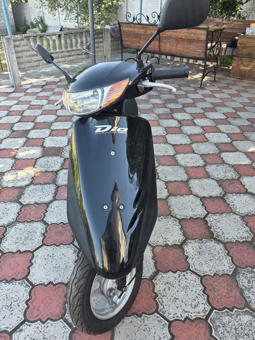 Продам  Скутер   HONDA