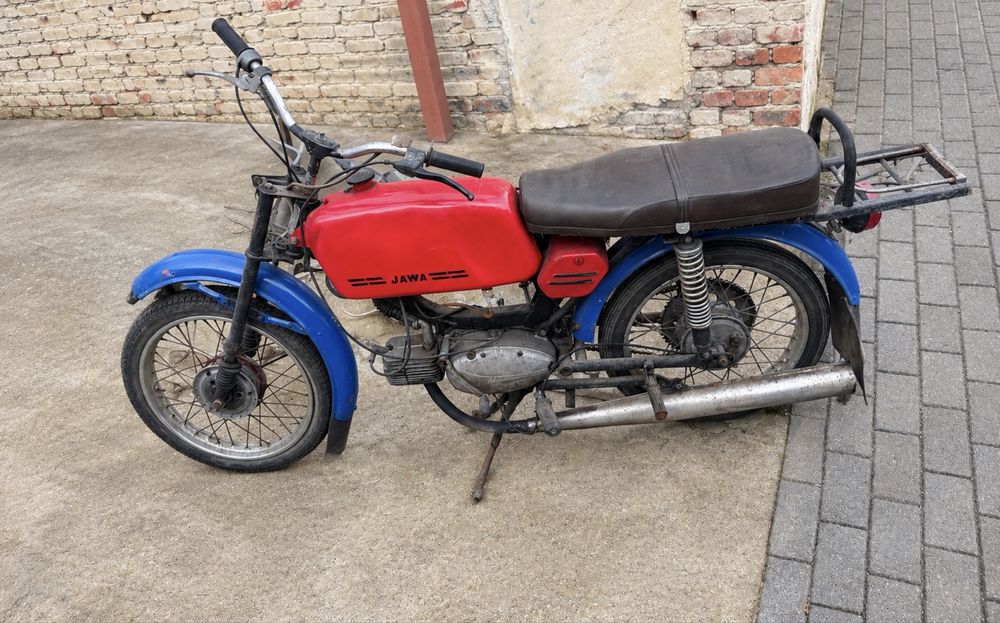 Jawa