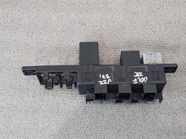 Botão / interruptor electromecânico / relé VOLKSWAGEN Golf IV (1J1)