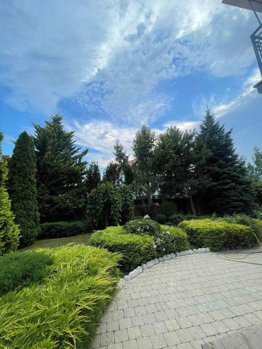 House by the address st. Sportivnaya (area 320 m²) - Atlanta.ua - photo 2