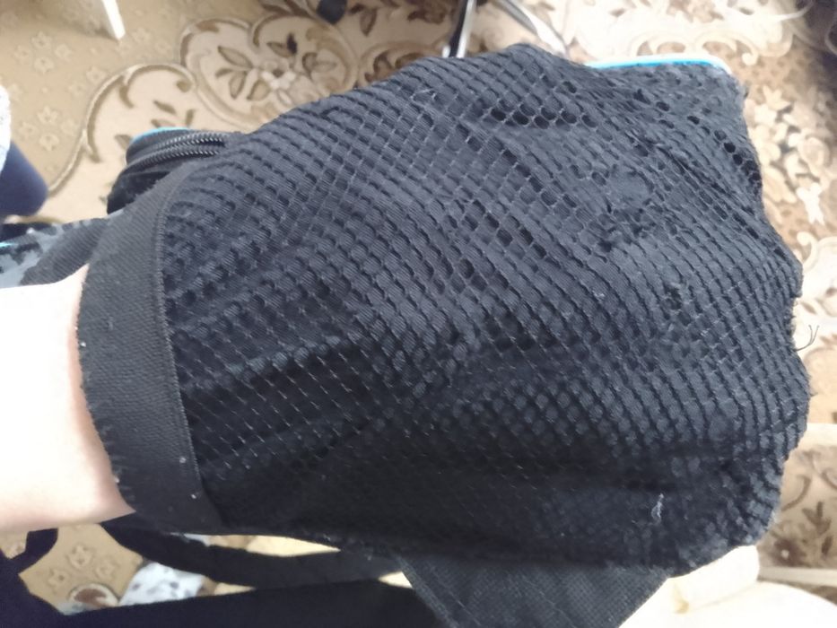 Рюкзак шкільний в хорошому стані