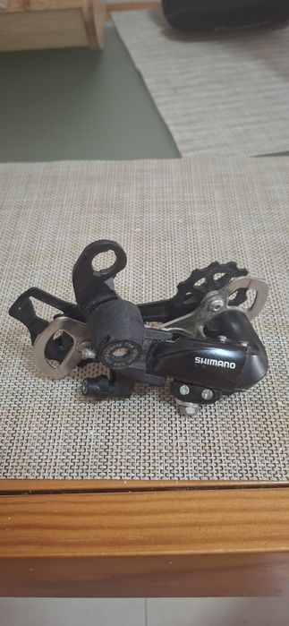 Peca para Bicicletas