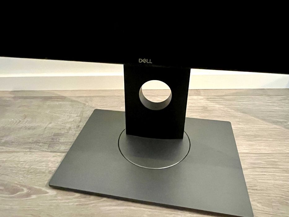 Monitor Dell UltraSharp U2417H