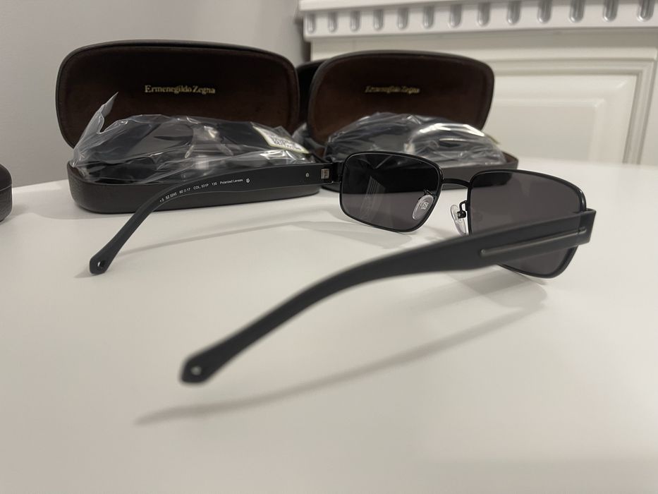 Окуляри Ermenegildo Zegna