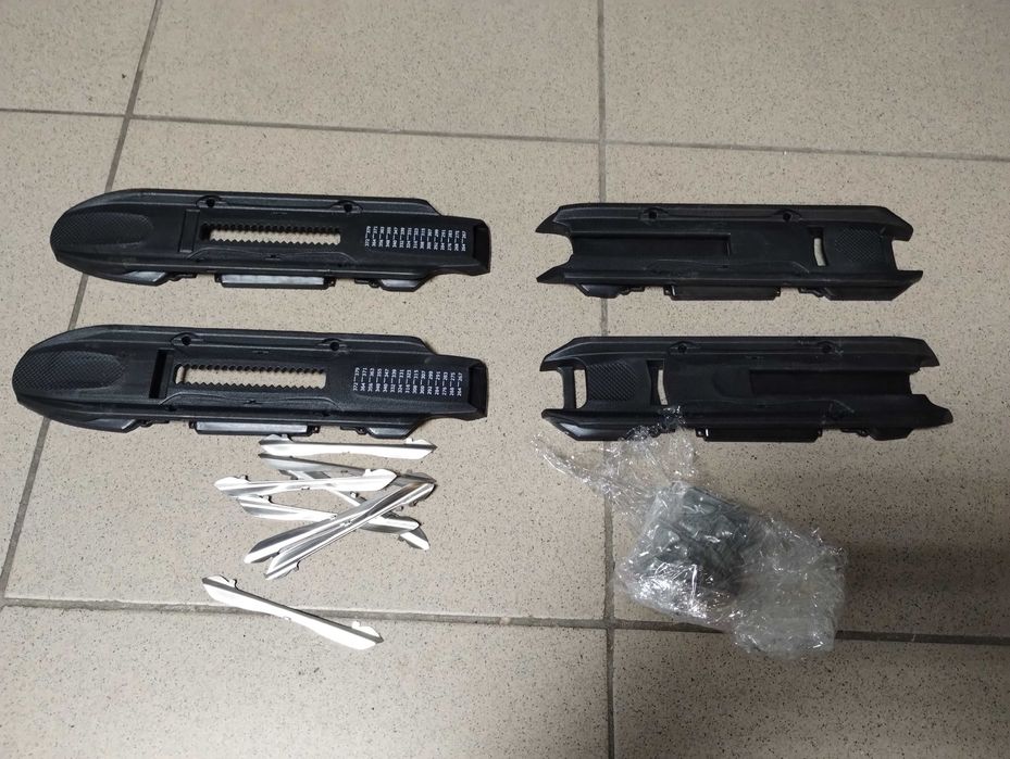 płyta,płyty Head pod wiązania ELAN