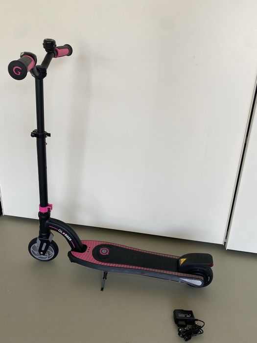 Trotinete Globber